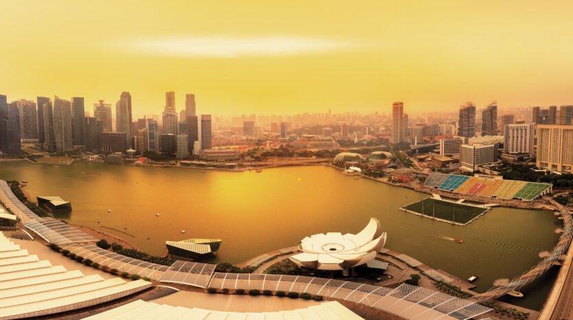CT Gold @ MacPherson