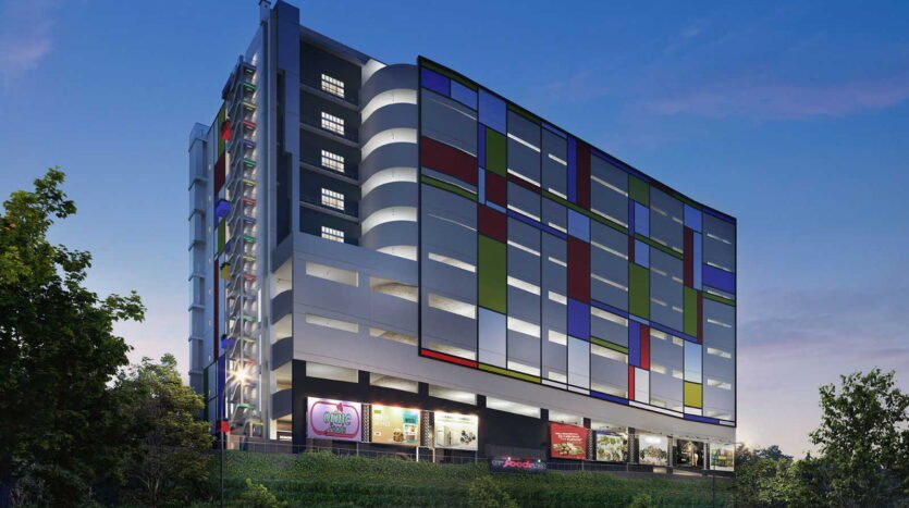 CT FoodNex